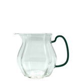 Glass Fairness Cup (Cha Hai Or Gong Dao Bei) - As Featured on Our Blog